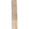Ekena Millwork 6"W x 20"D x 32"H Balboa Rough Sawn Knee Brace, Douglas Fir BRC06X20X32BOA00RDF - alternate 2